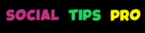 Social tips pro logo 1