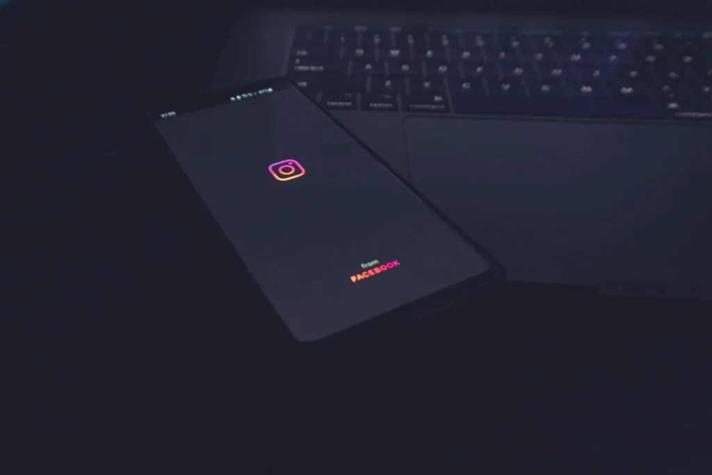 instagram app not opening on Android